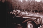 Opel Admiral (1939 m.)  